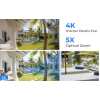 Reolink RLC-842A 4K dome PoE kamera med AI og 5X optisk zoom - Bilde 7