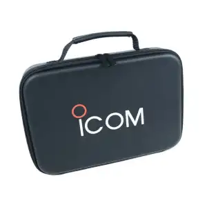 Icom radioveske/koffert