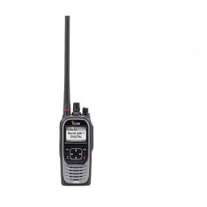 ICOM ProHunt F3400DS Digital/Analog jaktradio med Bluetooth