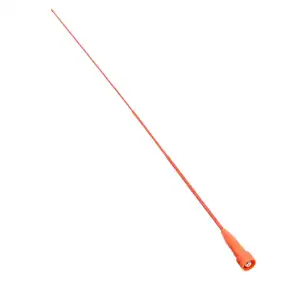 ICOM ProEquip Skogsantenne orange for Icom J-kontakt (Prohunt)