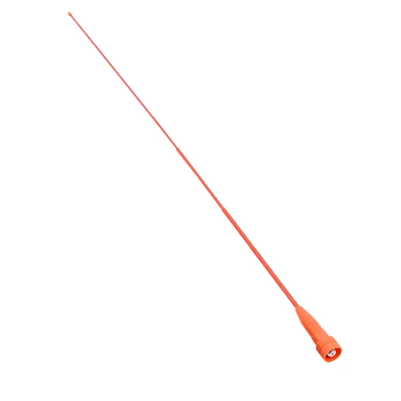 ICOM ProEquip Skogsantenne orange for Icom J-kontakt (Prohunt)