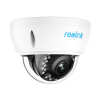 Reolink RLC-842A 4K dome PoE kamera med AI og 5X optisk zoom
