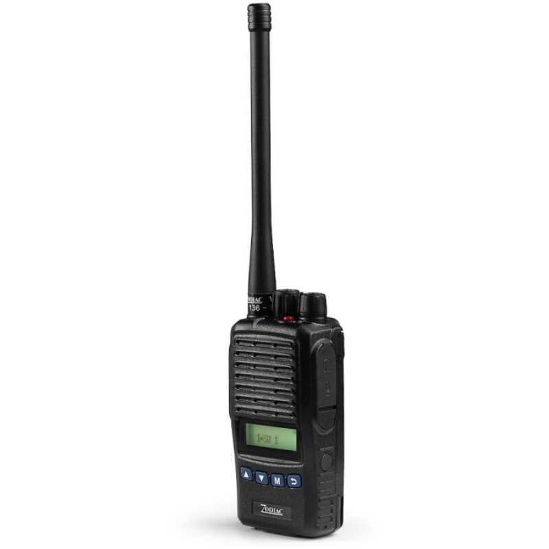 Zodiac Extreme BT UHF