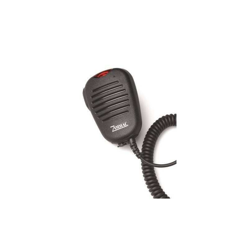 ZODIAC MONOFON TIL FREETALK PRO